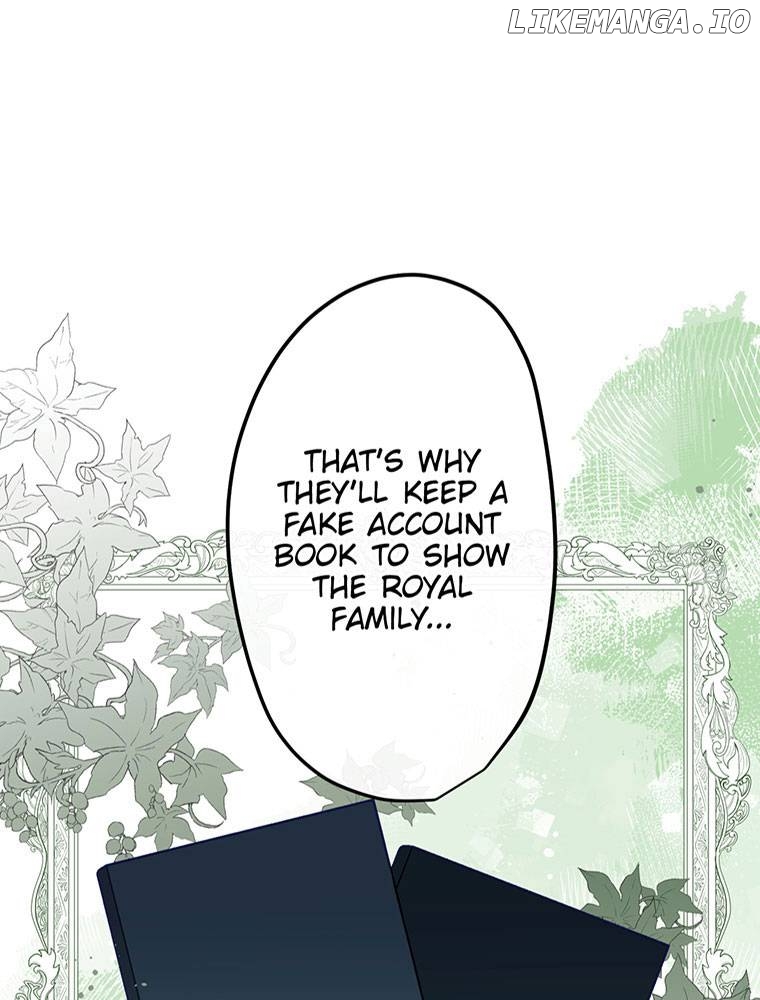 Story of My Fiancee Chapter 28 - page 37
