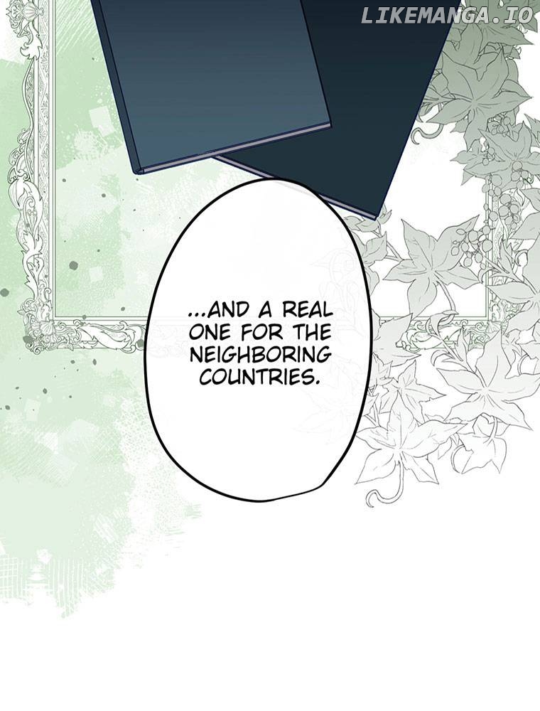 Story of My Fiancee Chapter 28 - page 38