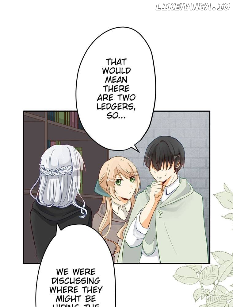 Story of My Fiancee Chapter 28 - page 39