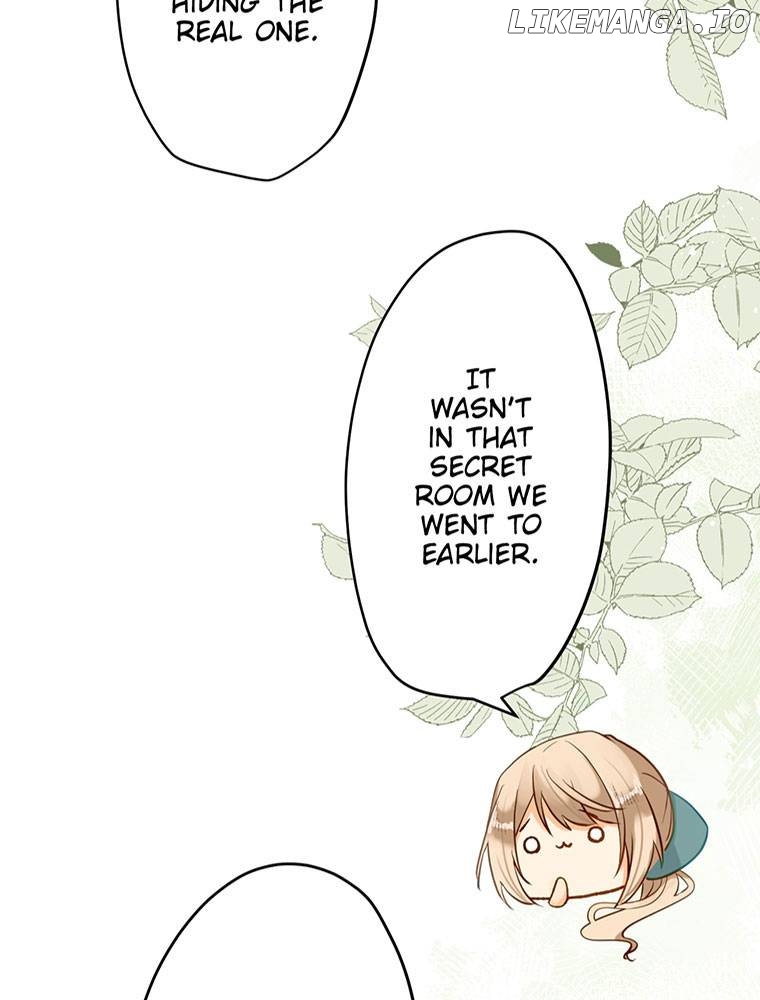 Story of My Fiancee Chapter 28 - page 40