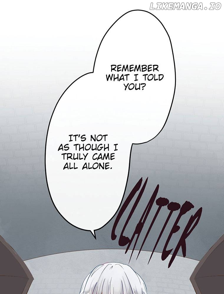 Story of My Fiancee Chapter 28 - page 47