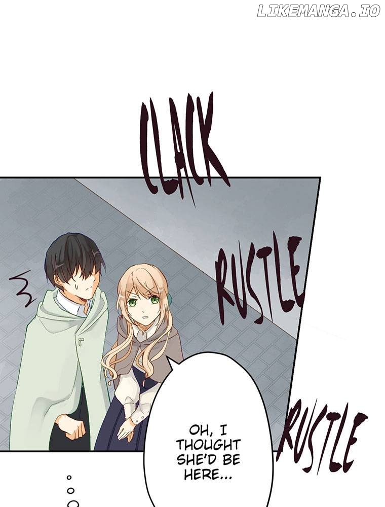 Story of My Fiancee Chapter 28 - page 49
