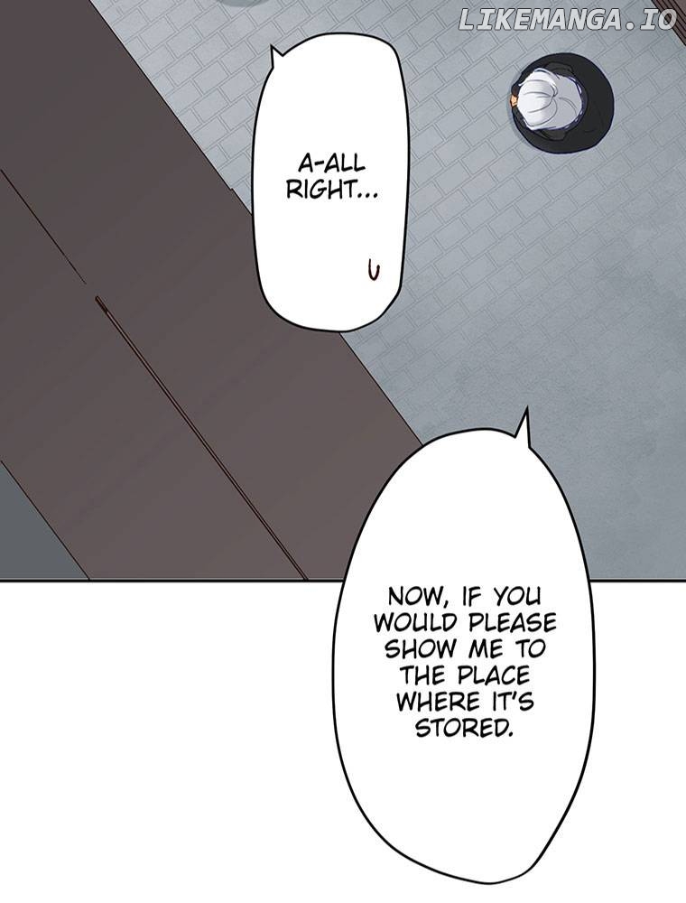 Story of My Fiancee Chapter 28 - page 52
