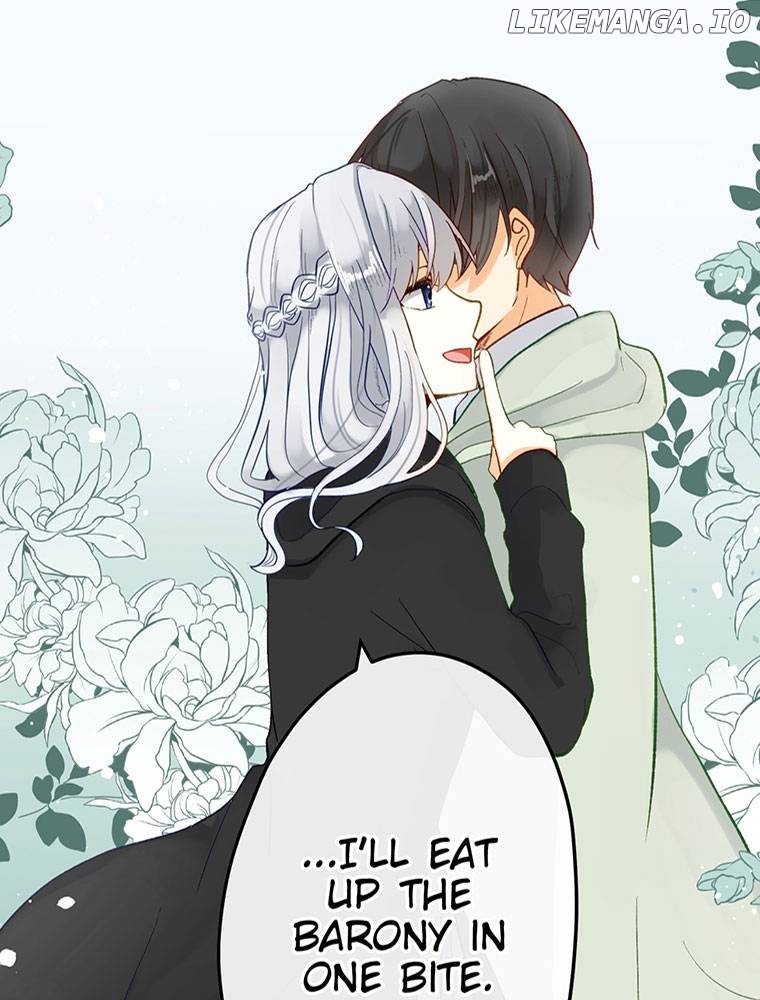 Story of My Fiancee Chapter 28 - page 74