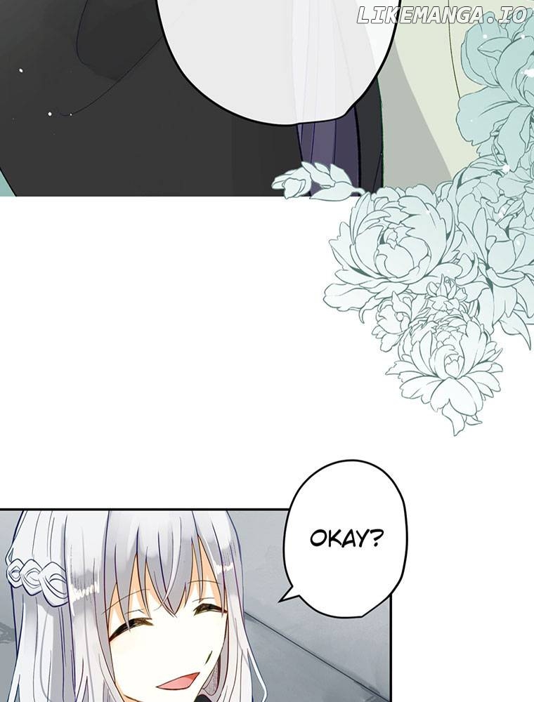 Story of My Fiancee Chapter 28 - page 75