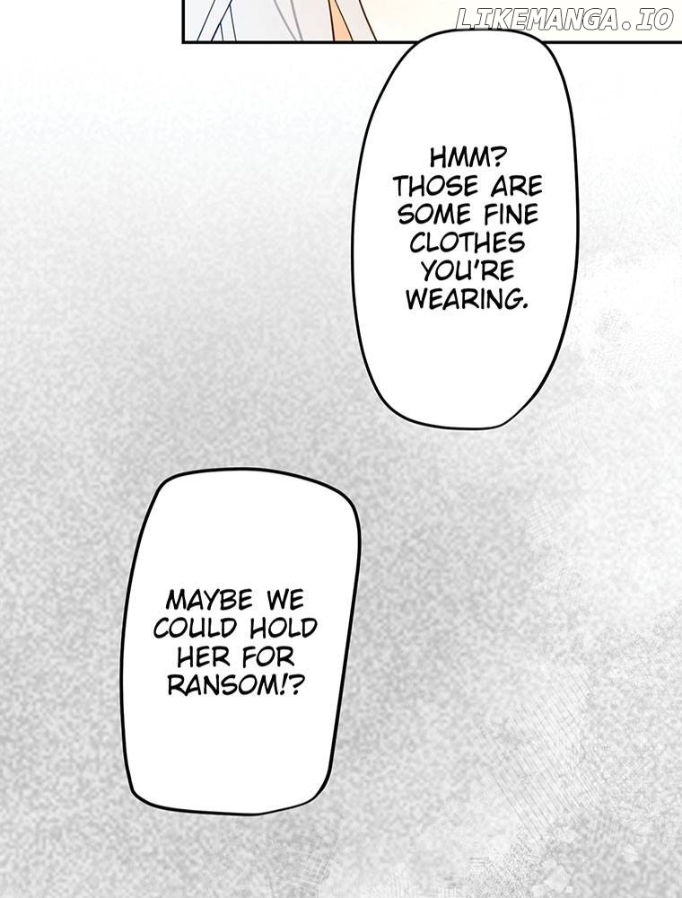 Story of My Fiancee Chapter 28 - page 89