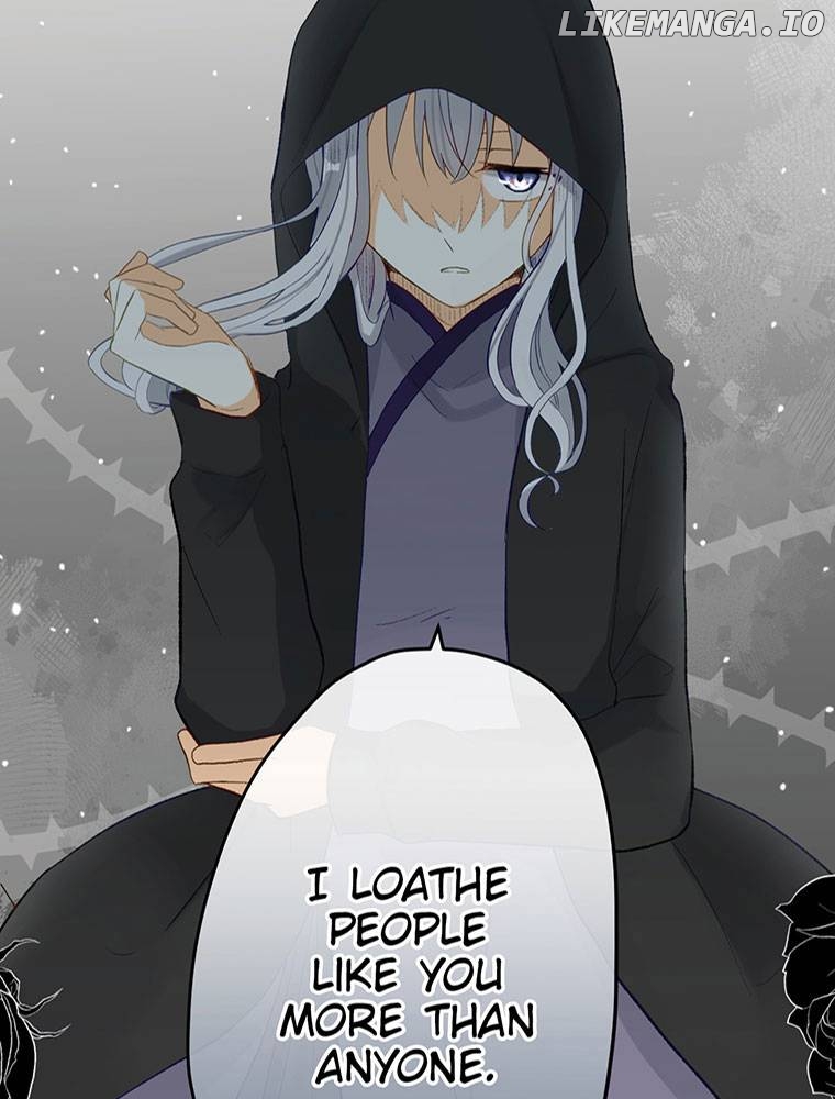 Story of My Fiancee Chapter 28 - page 94