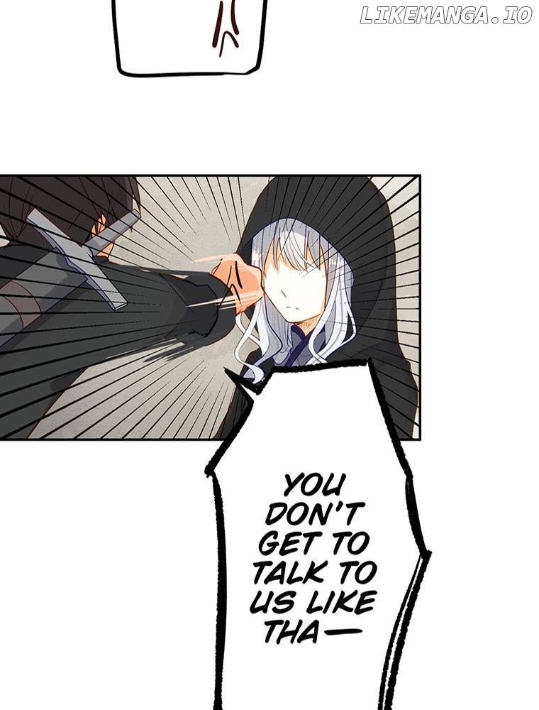 Story of My Fiancee Chapter 28 - page 96