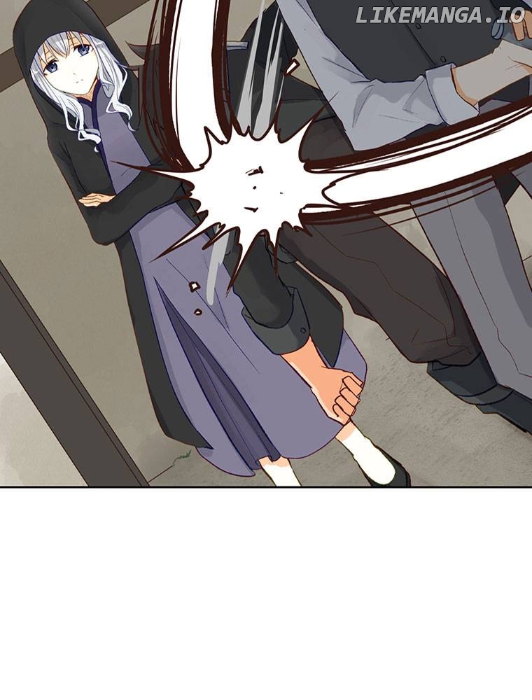 Story of My Fiancee Chapter 28 - page 99