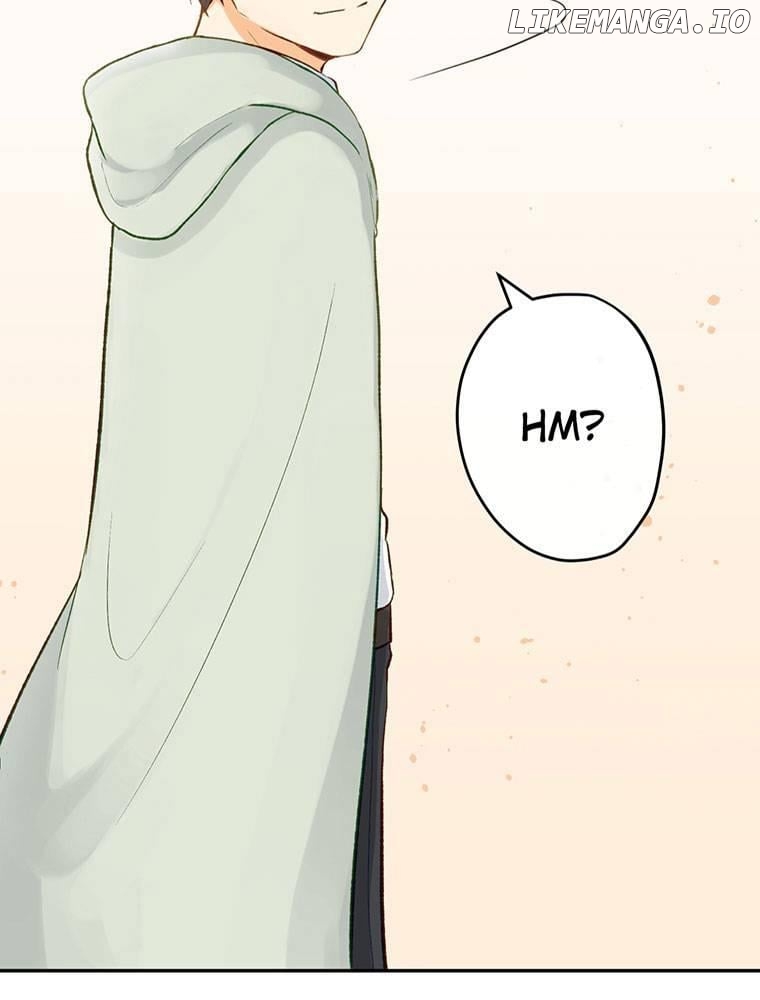 Story of My Fiancee Chapter 29 - page 10