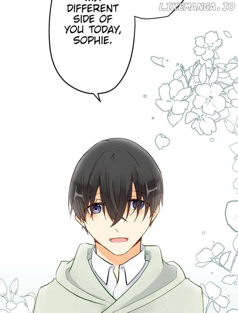 Story of My Fiancee Chapter 29 - page 15