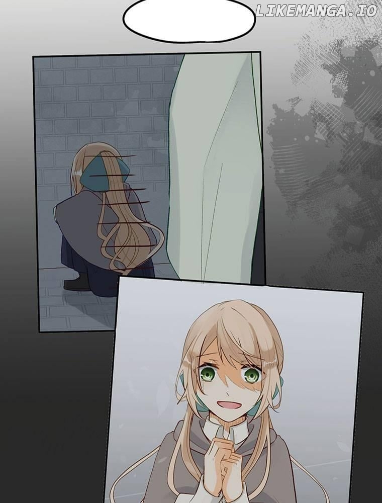 Story of My Fiancee Chapter 29 - page 18
