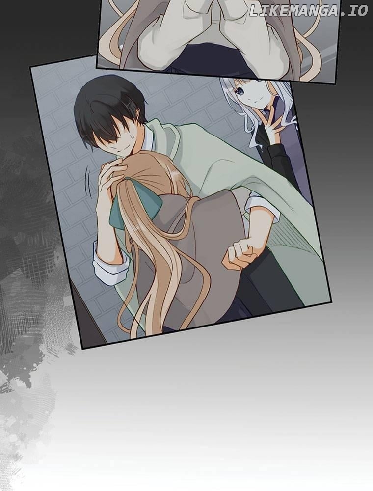 Story of My Fiancee Chapter 29 - page 19