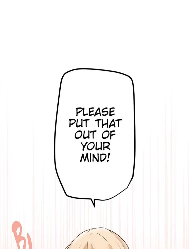 Story of My Fiancee Chapter 29 - page 21