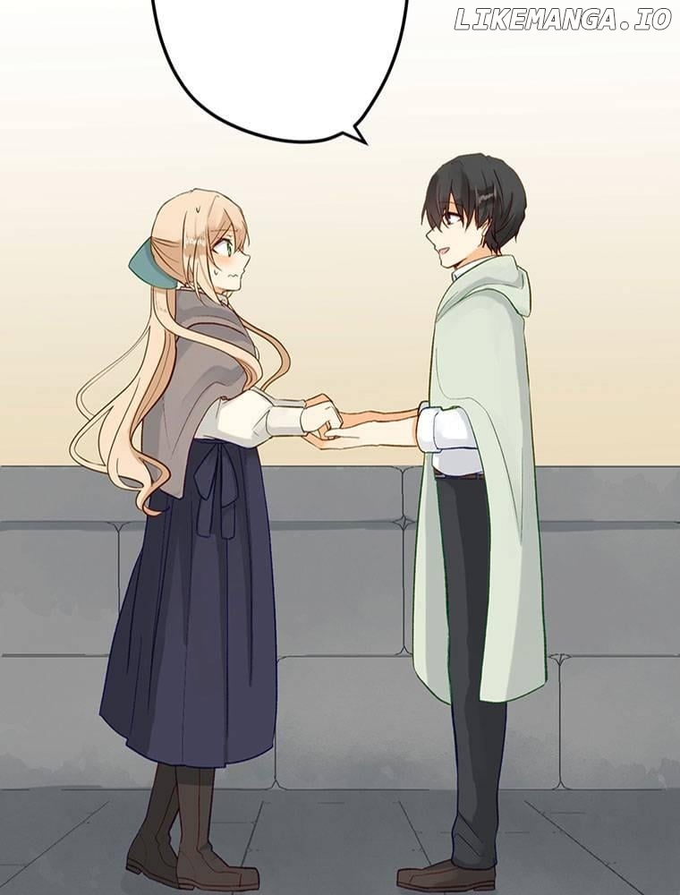Story of My Fiancee Chapter 29 - page 24