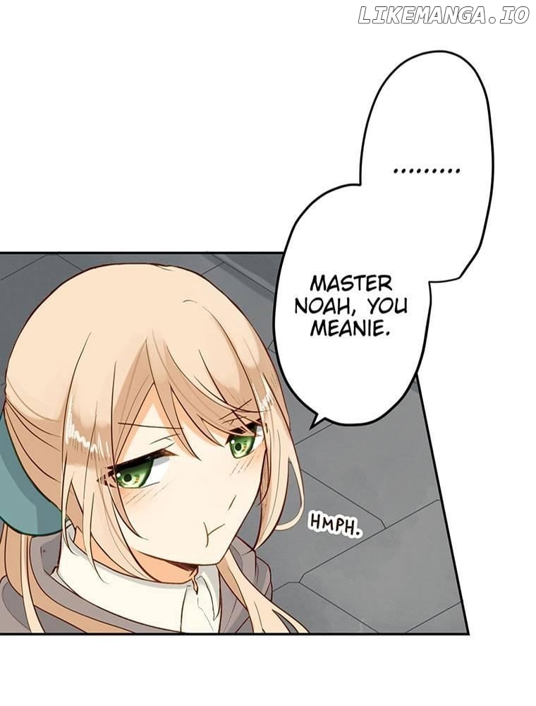 Story of My Fiancee Chapter 29 - page 26