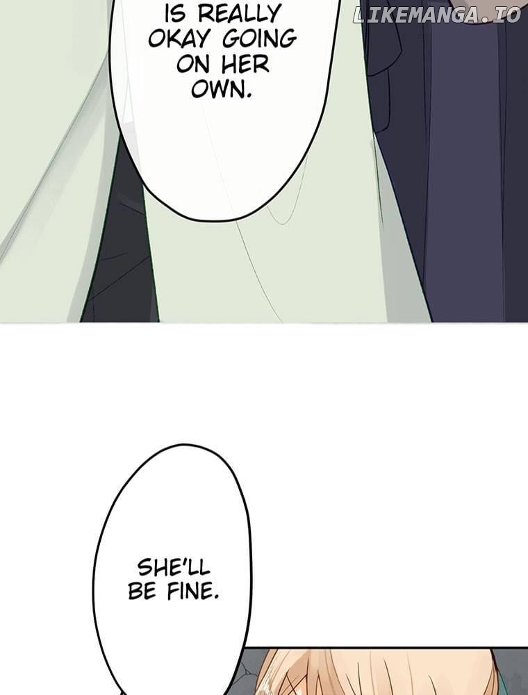 Story of My Fiancee Chapter 29 - page 3