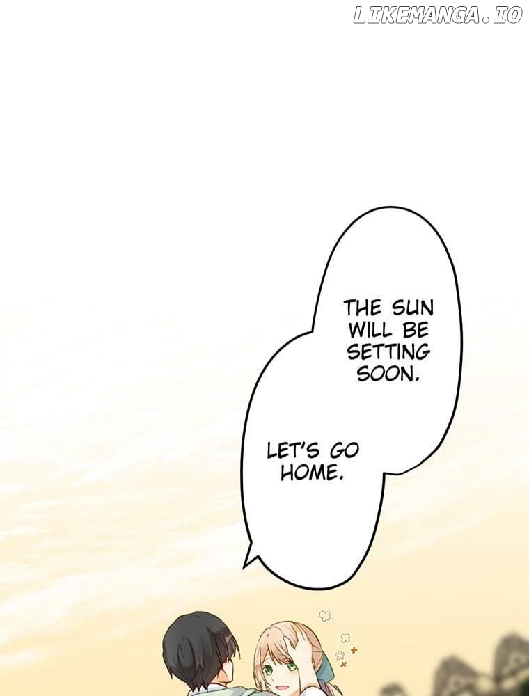 Story of My Fiancee Chapter 29 - page 30