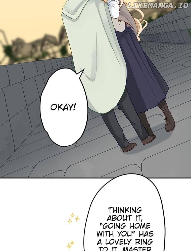 Story of My Fiancee Chapter 29 - page 31