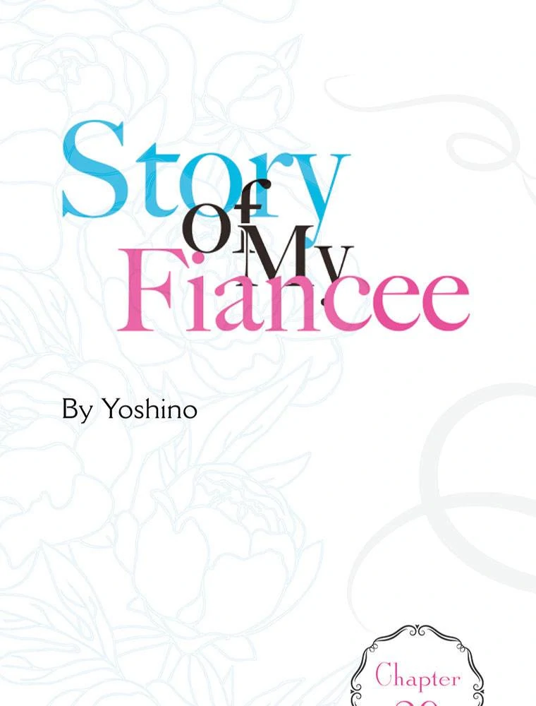 Story of My Fiancee Chapter 29 - page 33
