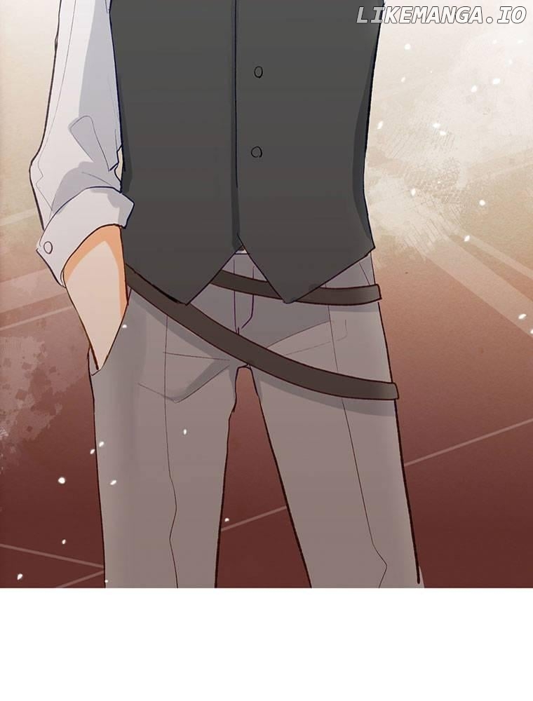 Story of My Fiancee Chapter 29 - page 36