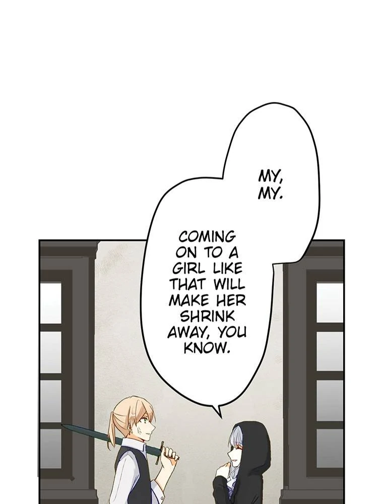Story of My Fiancee Chapter 29 - page 37