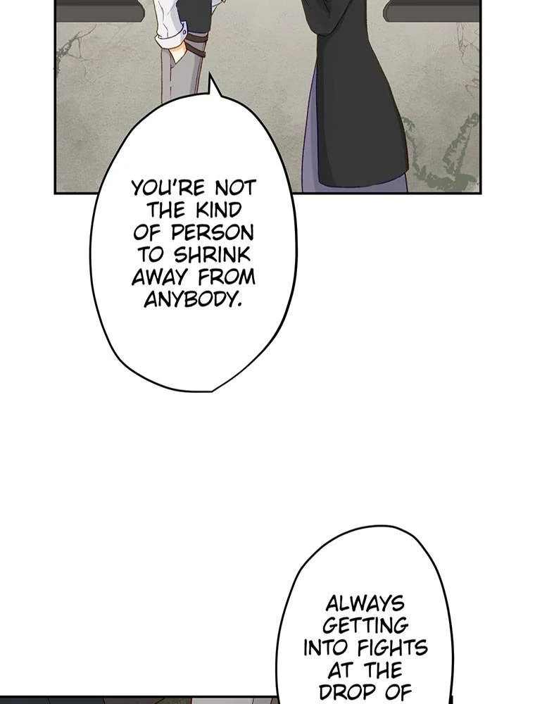Story of My Fiancee Chapter 29 - page 38