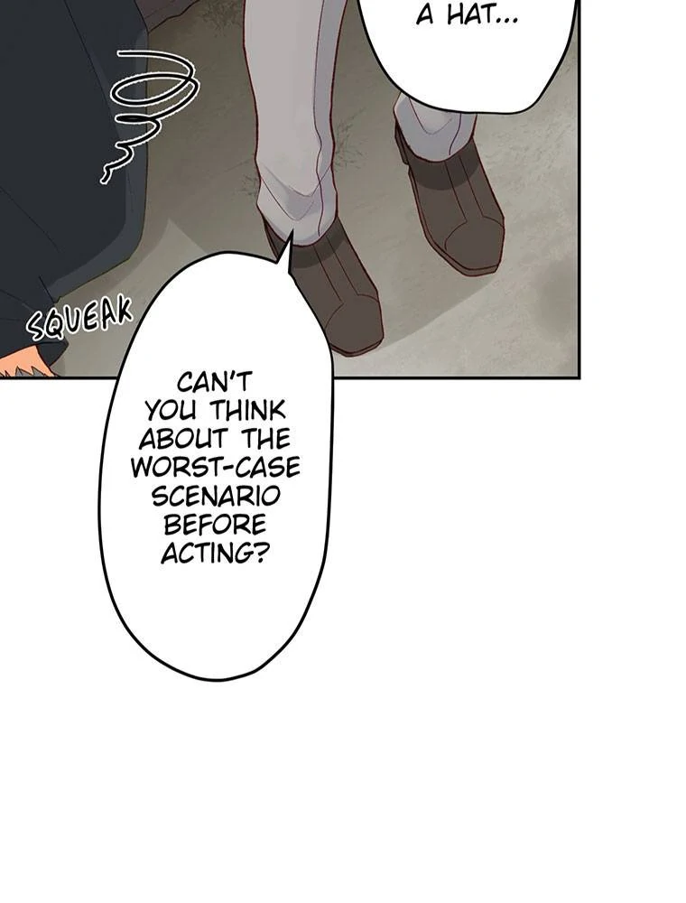 Story of My Fiancee Chapter 29 - page 39