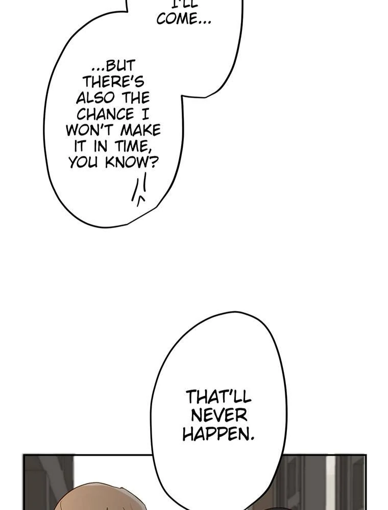 Story of My Fiancee Chapter 29 - page 41