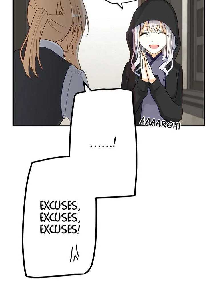 Story of My Fiancee Chapter 29 - page 42