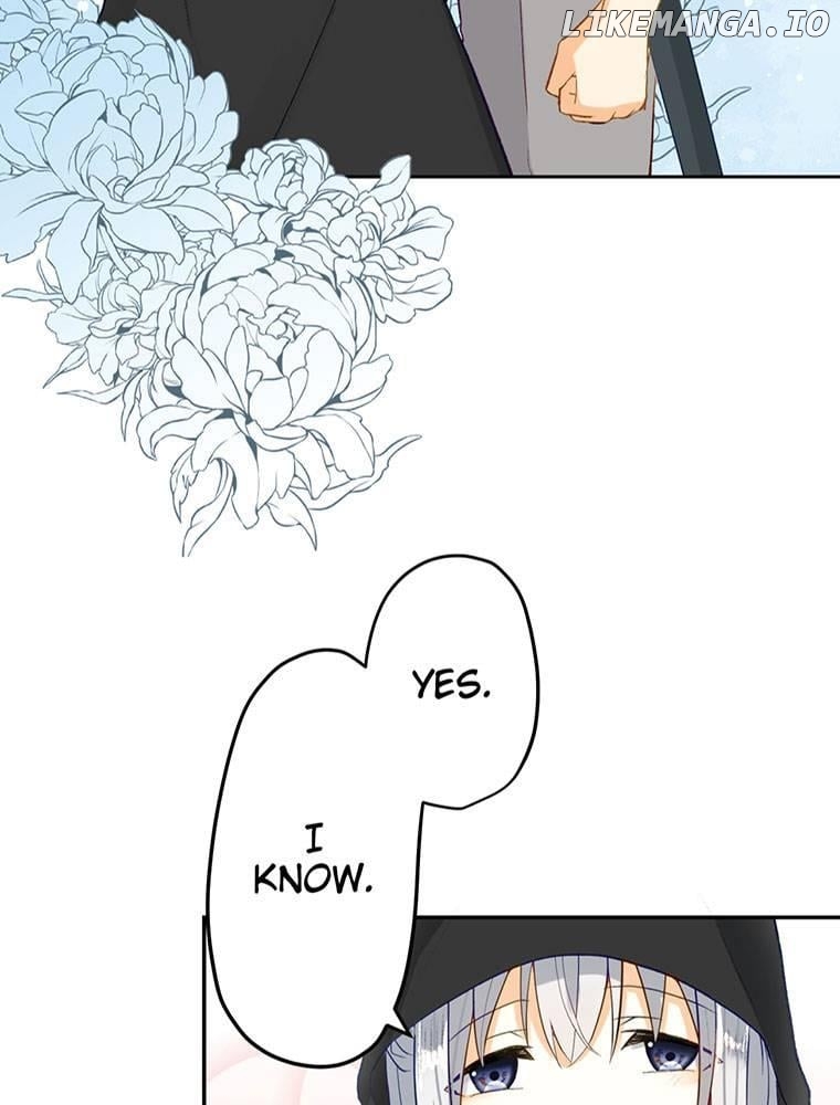 Story of My Fiancee Chapter 29 - page 47