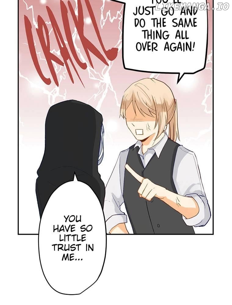 Story of My Fiancee Chapter 29 - page 49