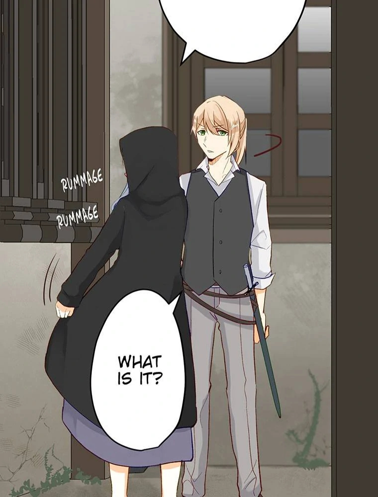 Story of My Fiancee Chapter 29 - page 51