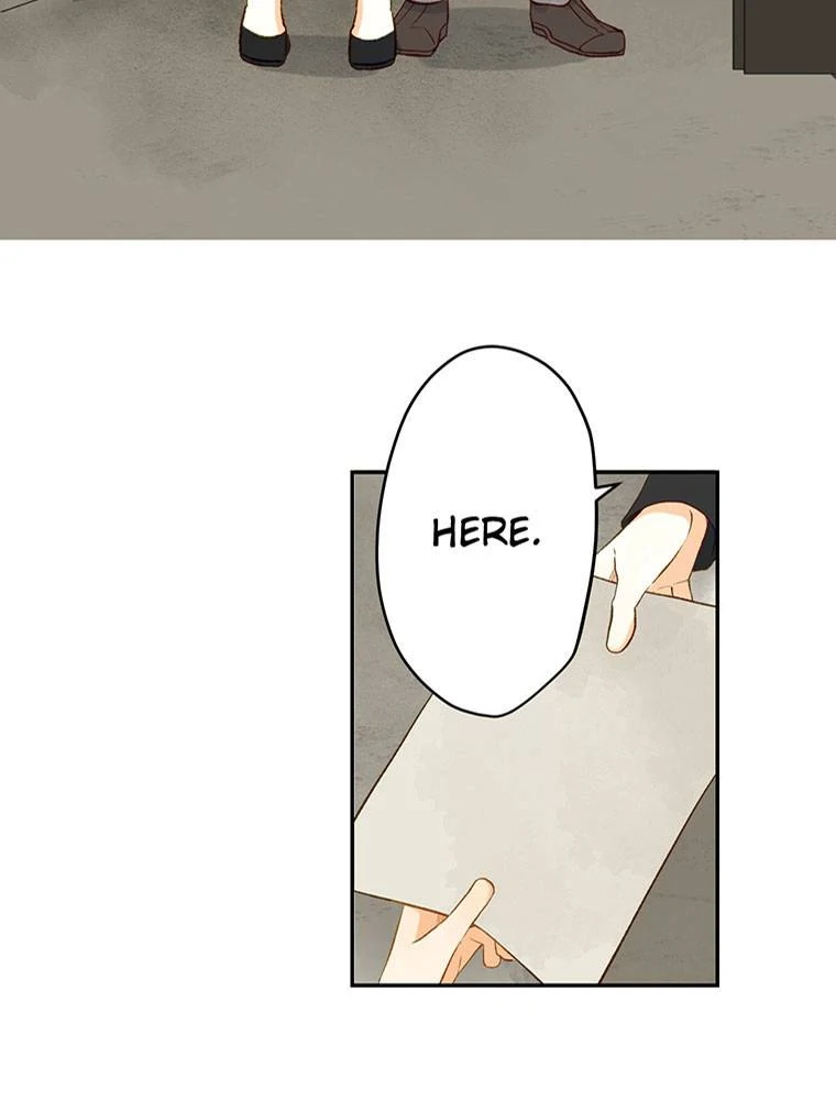 Story of My Fiancee Chapter 29 - page 52