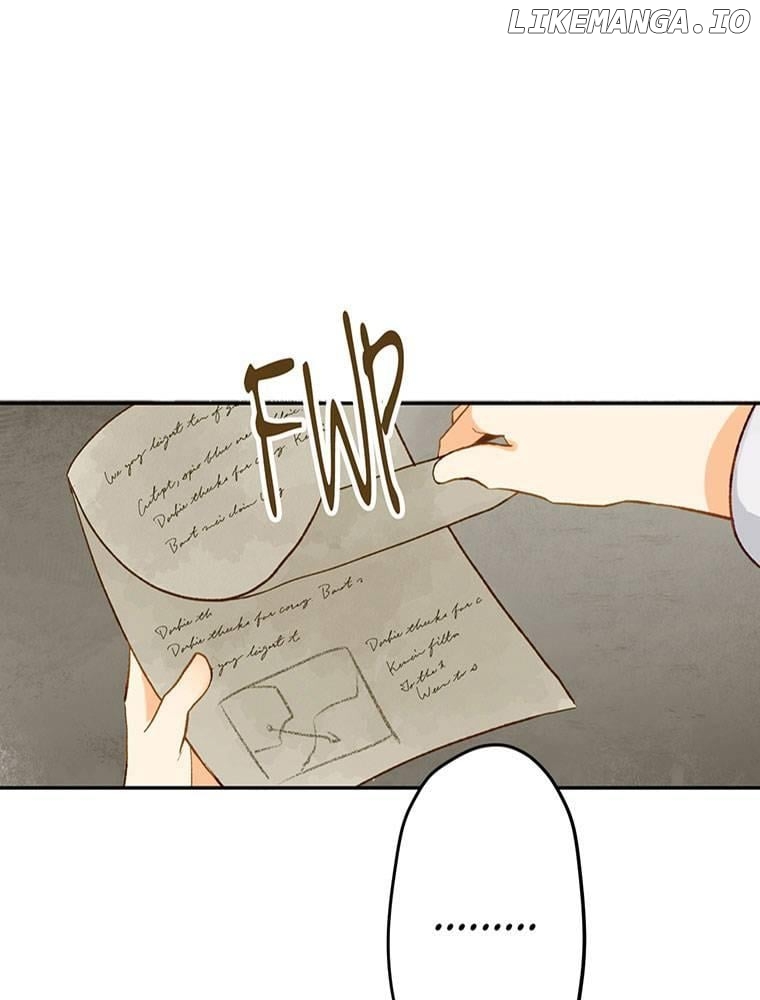 Story of My Fiancee Chapter 29 - page 53