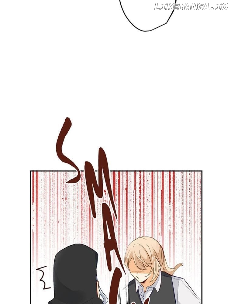 Story of My Fiancee Chapter 29 - page 54