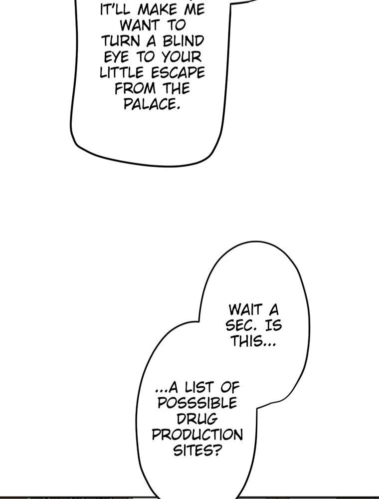 Story of My Fiancee Chapter 29 - page 59