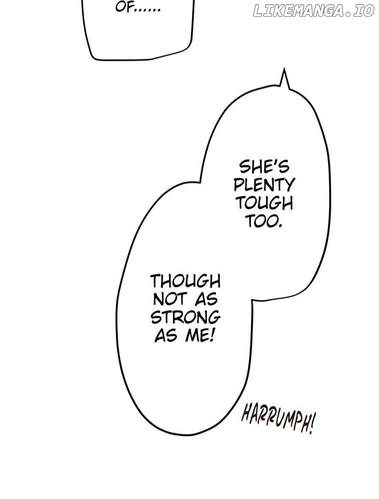 Story of My Fiancee Chapter 29 - page 6