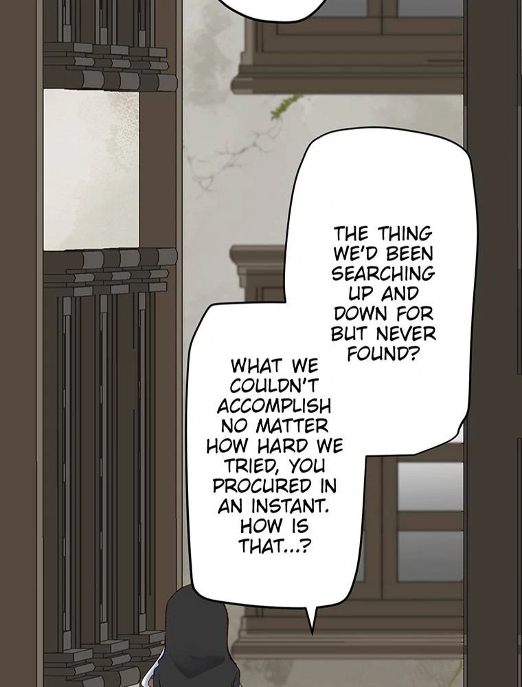Story of My Fiancee Chapter 29 - page 60