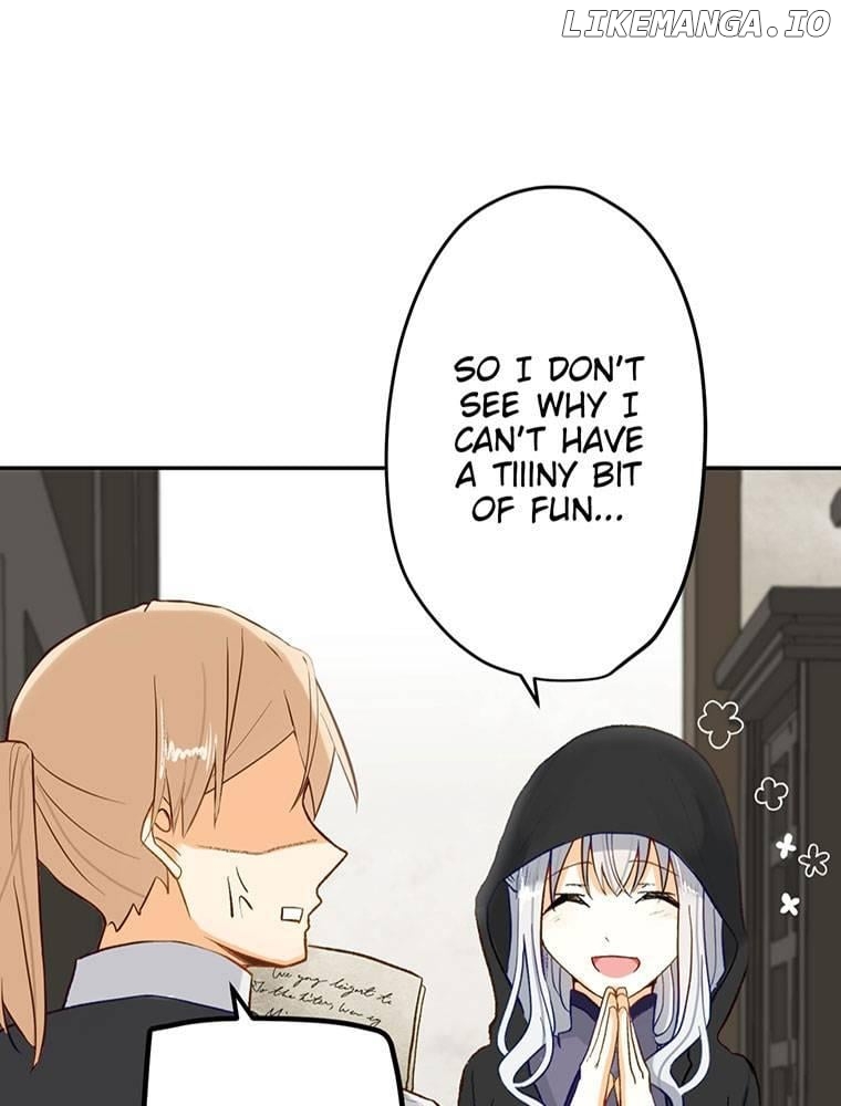 Story of My Fiancee Chapter 29 - page 62