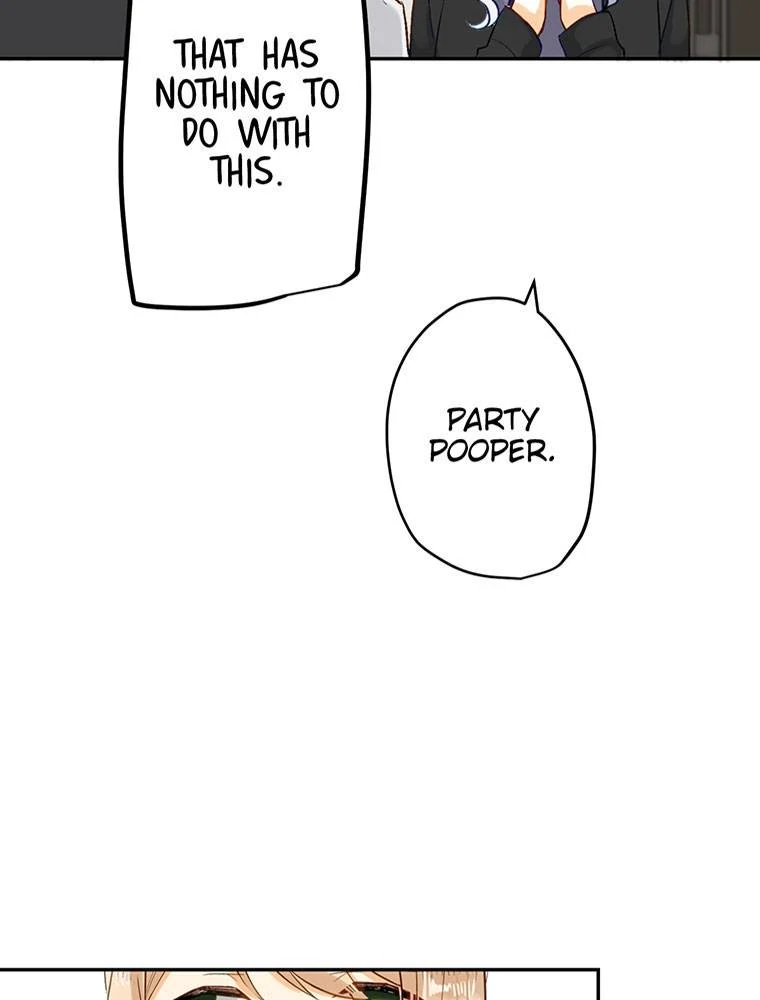 Story of My Fiancee Chapter 29 - page 63