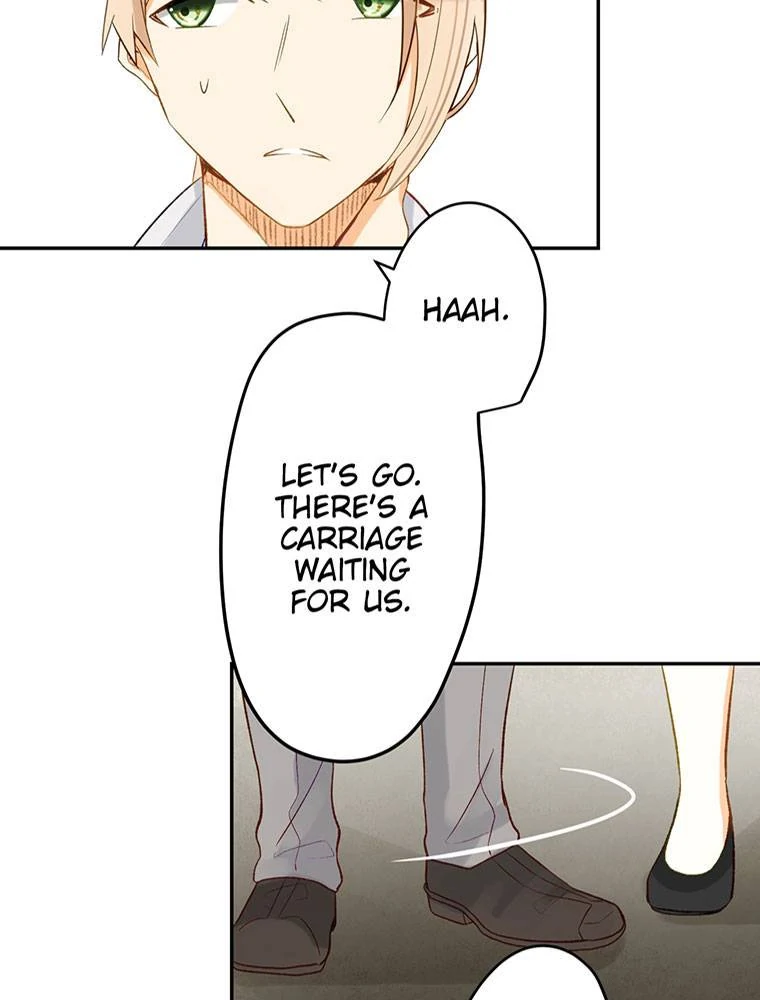 Story of My Fiancee Chapter 29 - page 64