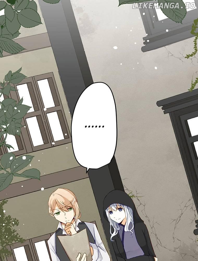 Story of My Fiancee Chapter 29 - page 66