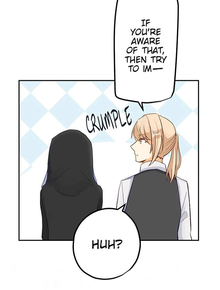 Story of My Fiancee Chapter 29 - page 69
