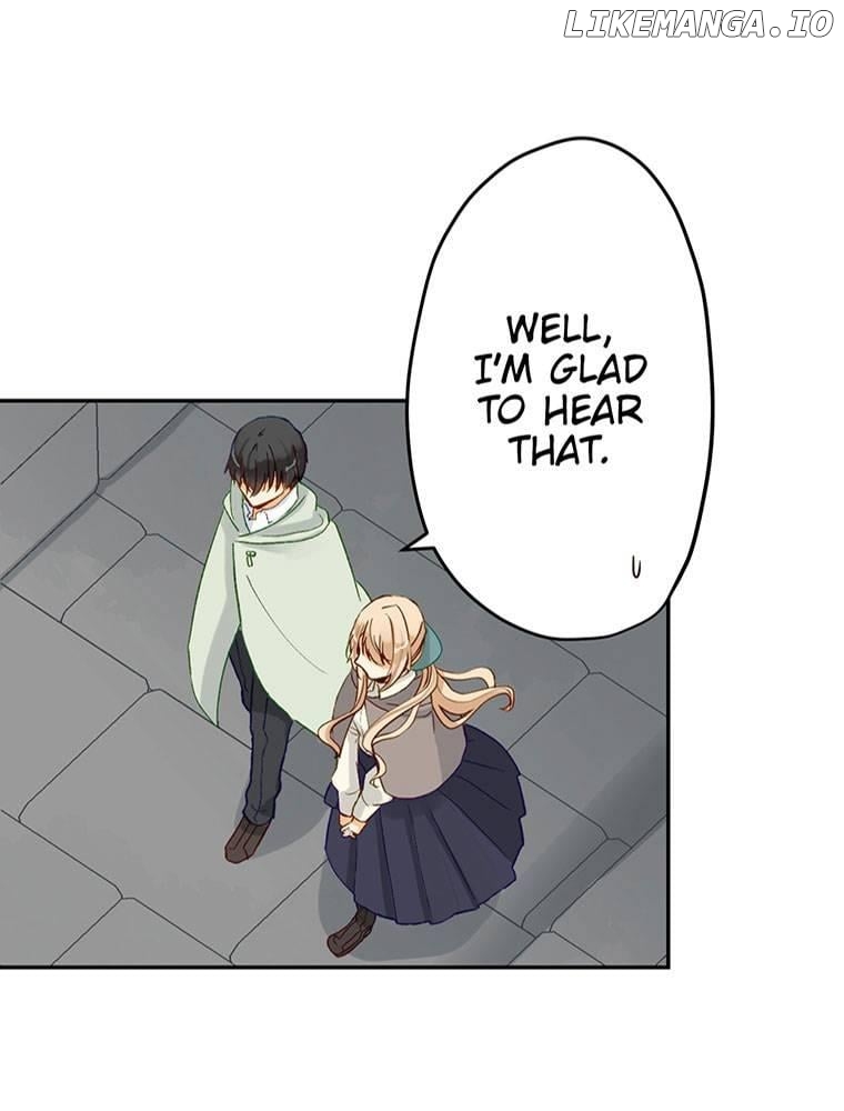 Story of My Fiancee Chapter 29 - page 7