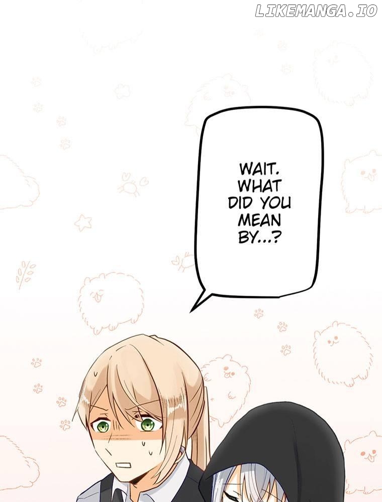 Story of My Fiancee Chapter 29 - page 70