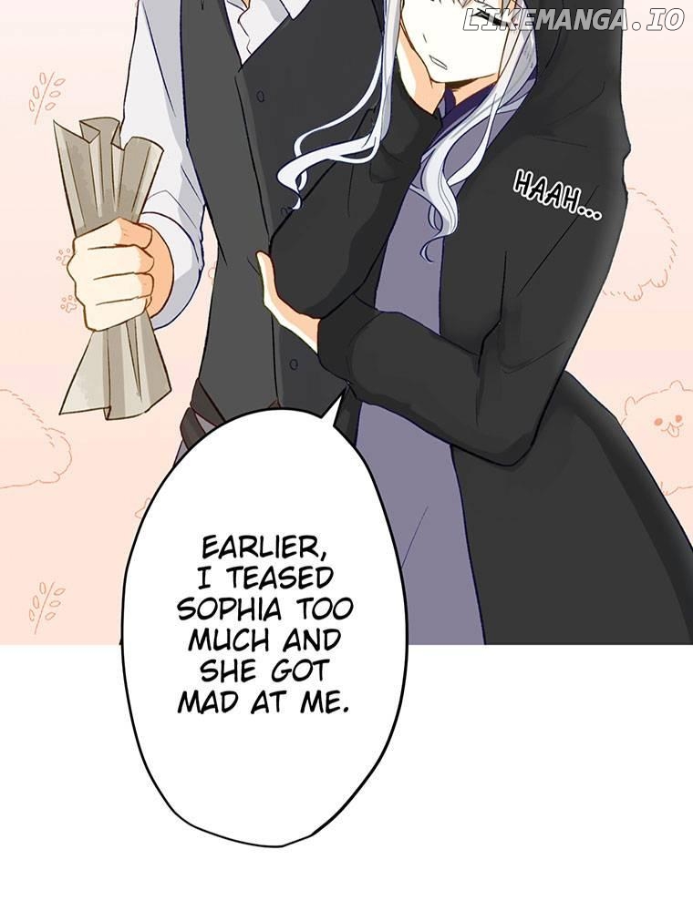 Story of My Fiancee Chapter 29 - page 71