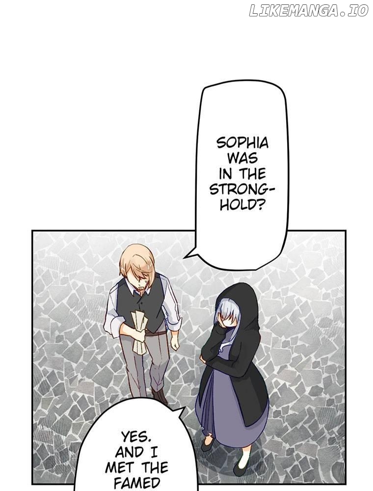 Story of My Fiancee Chapter 29 - page 72