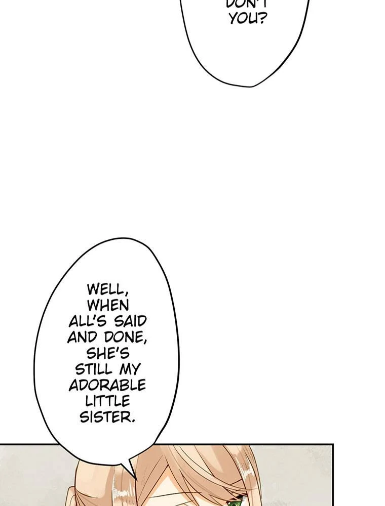 Story of My Fiancee Chapter 29 - page 75