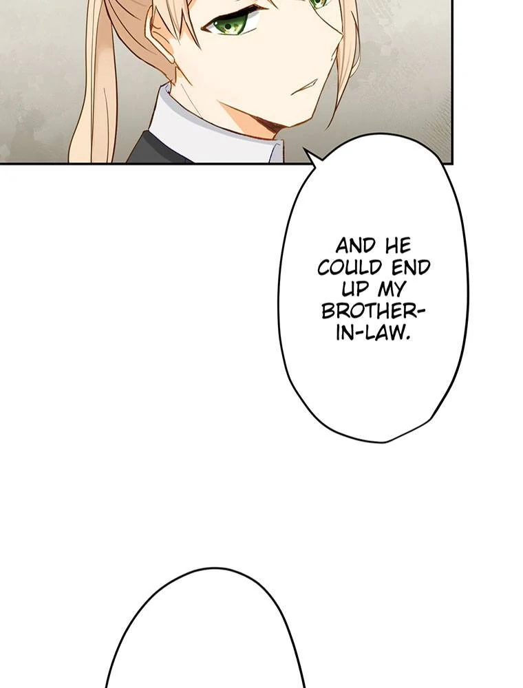 Story of My Fiancee Chapter 29 - page 76